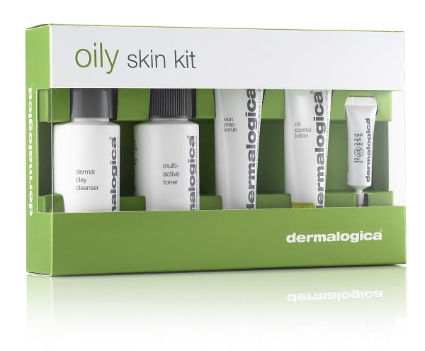 oily skin kit 2016