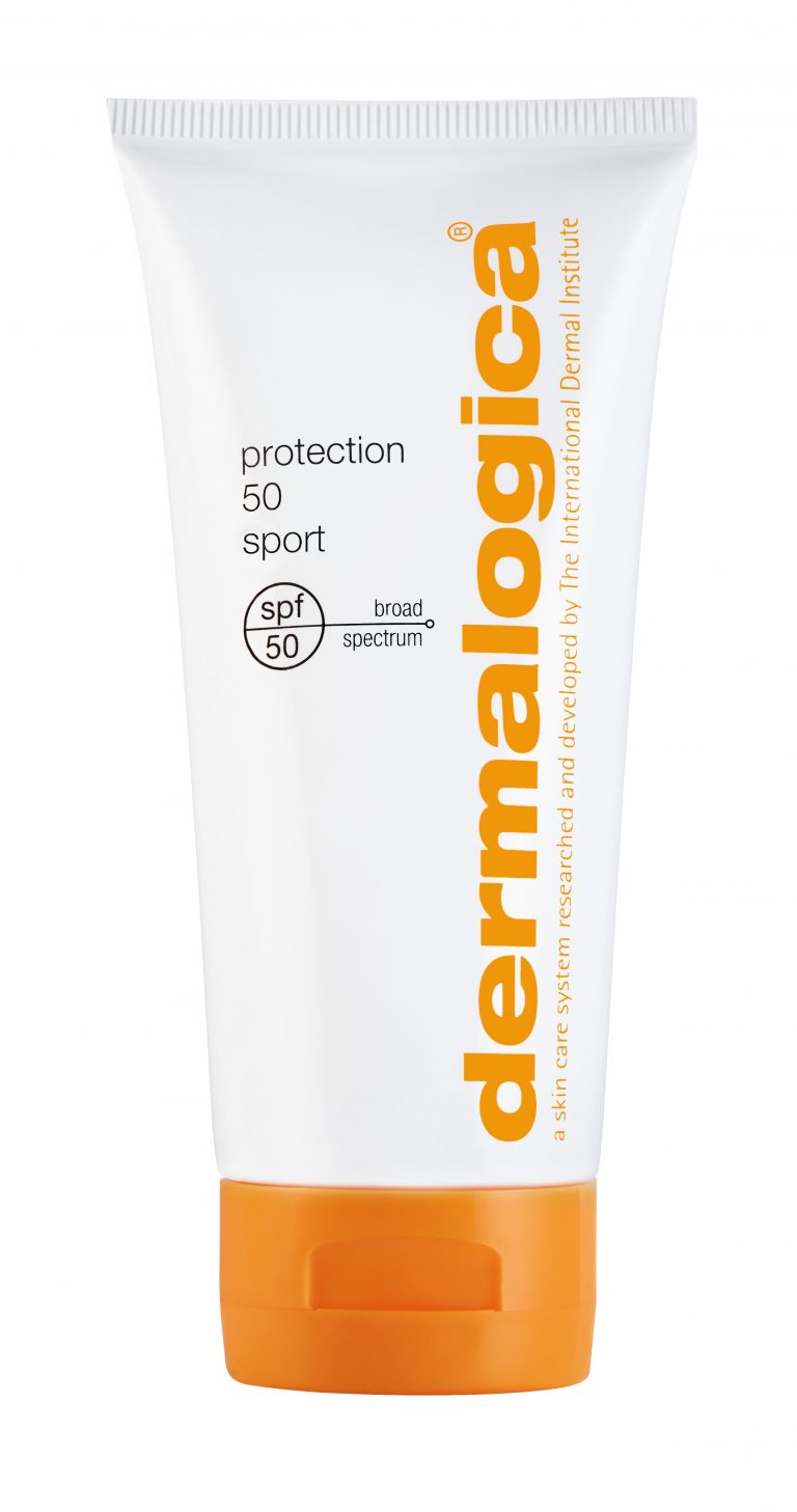 Daylight Defense protection 50 sport SPF50
