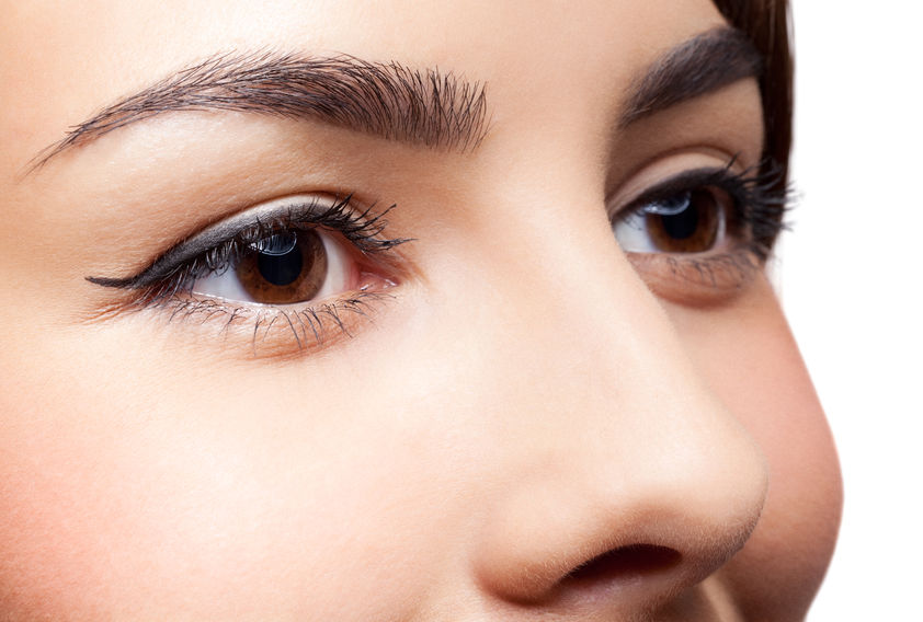 Volumising Eyelash Extensions