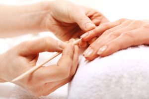 manicure