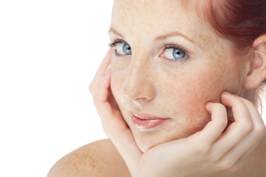 acne micro needling