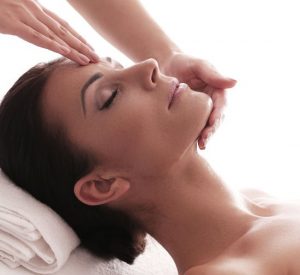 lactic acid peel